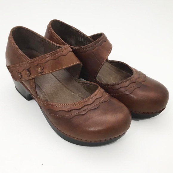Dansko Shoes - Dansko | Sz 41 Medical Nurse Nursing Shoes